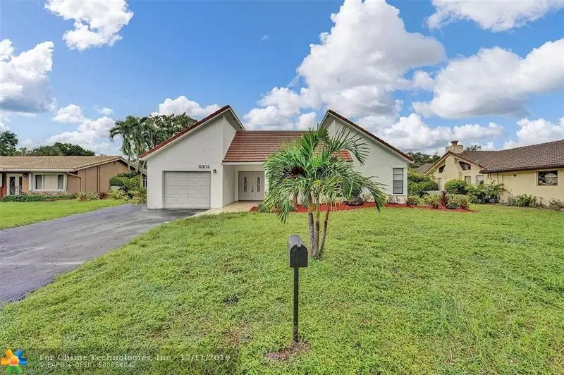 Coral Springs, FL 33071,8302 NW 15th Ct