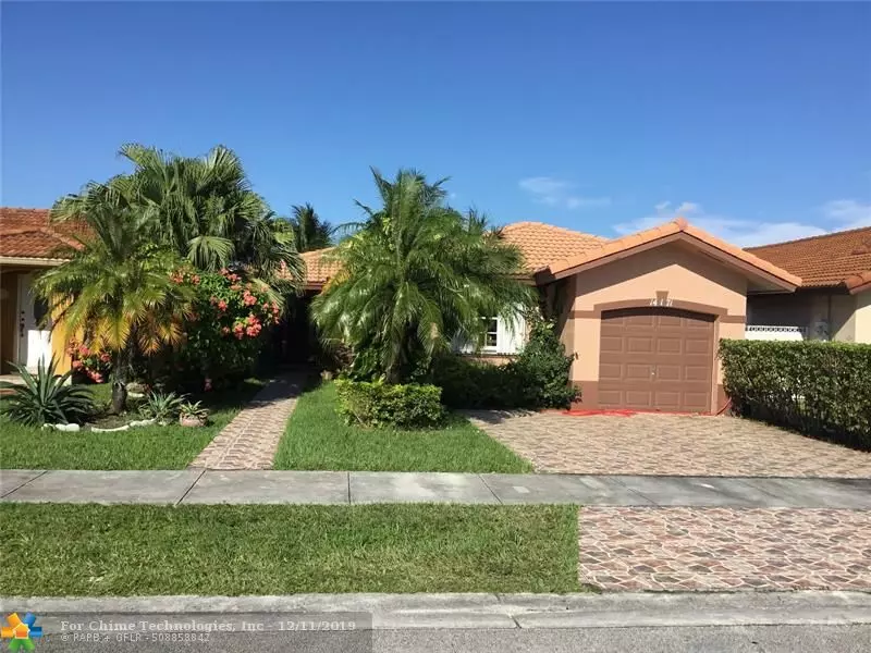 Miami, FL 33196,14171 SW 147th Ct