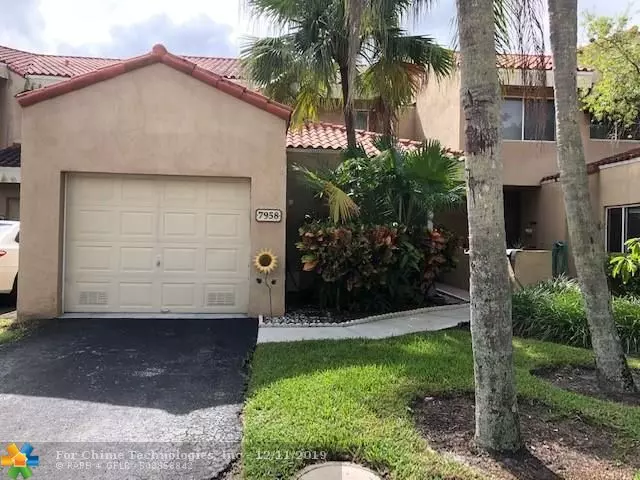 Plantation, FL 33324,7958 NW 7th Ct