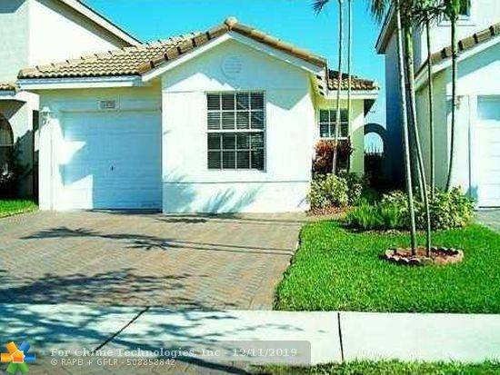 5470 NW 93rd Ter, Sunrise, FL 33351