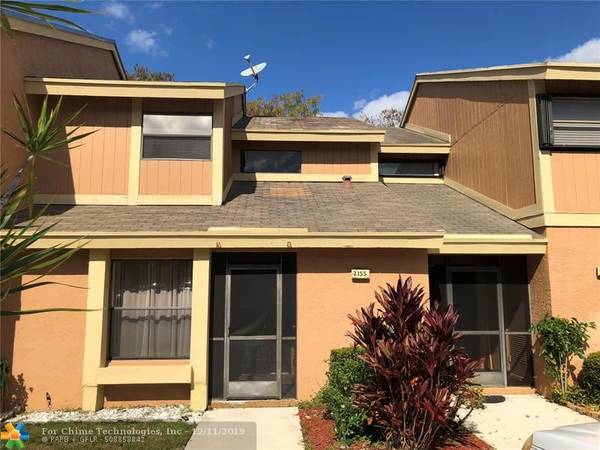 2155 NW 45th Ave  #533, Coconut Creek, FL 33066