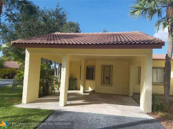 16241 Laurel Dr  #15, Weston, FL 33326