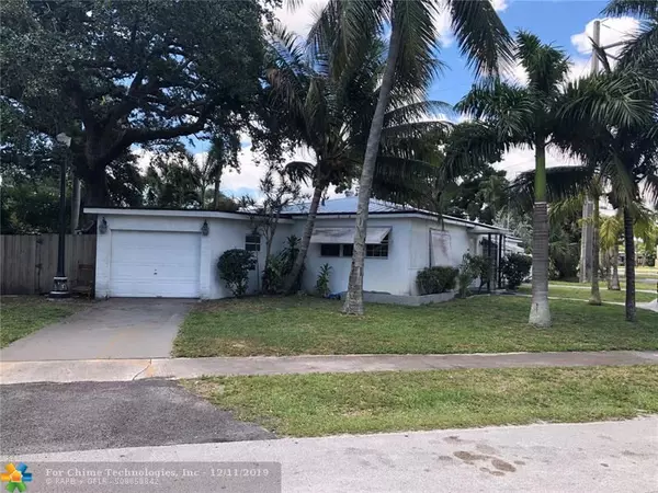 Fort Lauderdale, FL 33315,2600 SW 9th Ave