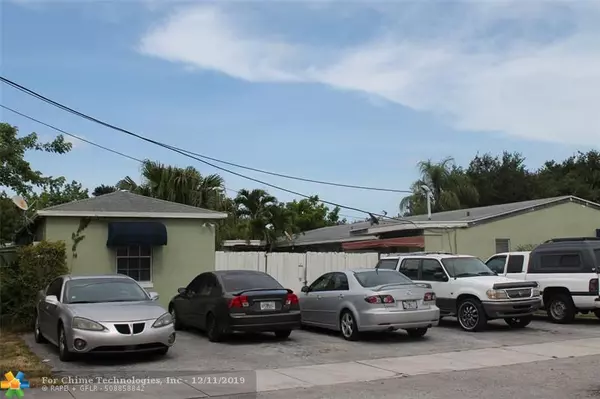 Hollywood, FL 33023,6097 Rodman St  #1-11