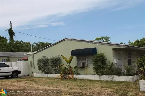Hollywood, FL 33023,6097 Rodman St  #1-11