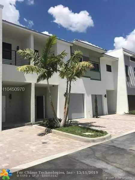 Plantation, FL 33317,921 NW 45th Ter  #921