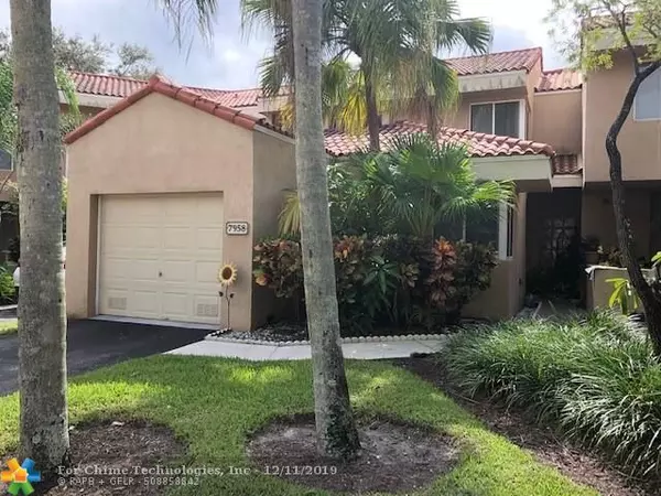 Plantation, FL 33324,7958 NW 7th Ct