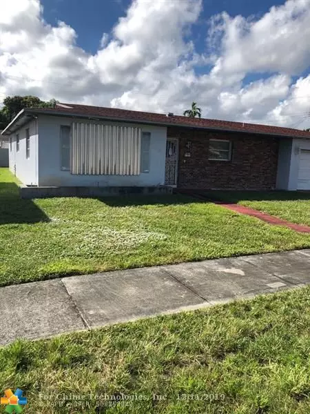 Miami, FL 33167,1460 NW 138th St