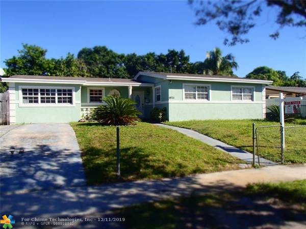 19711 NW 12th Ave, Miami Gardens, FL 33169