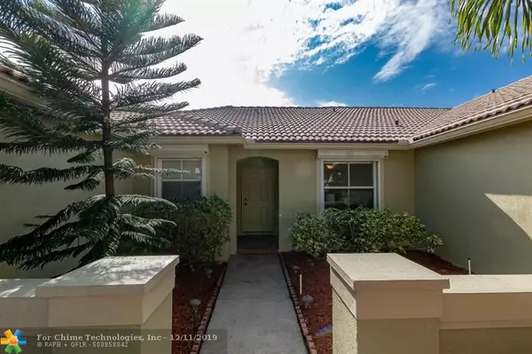 Weston, FL 33331,4164 Pine Ridge Ln