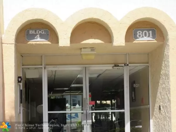 Hallandale, FL 33009,801 Three Islands Blvd  #109