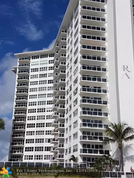 3700 GALT OCEAN DR  #410, Fort Lauderdale, FL 33308