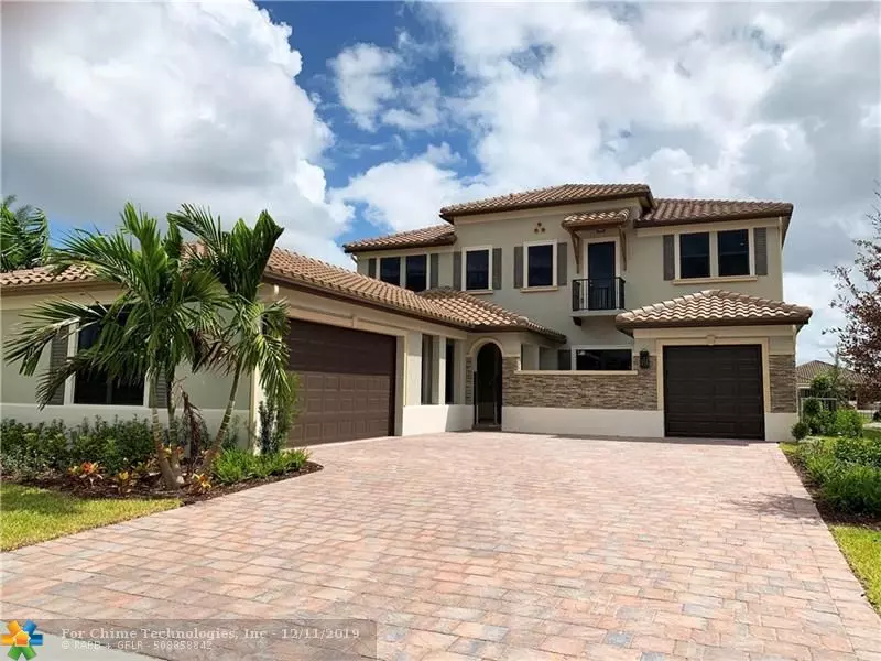 8840 WATERVIEW TERRACE, Parkland, FL 33076