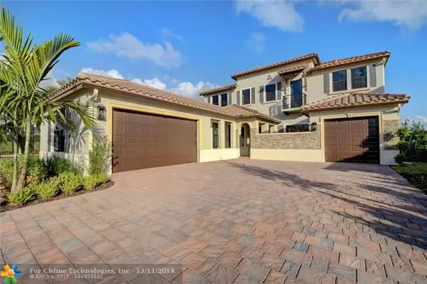 Parkland, FL 33076,8840 WATERVIEW TERRACE