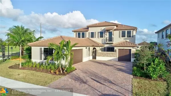 Parkland, FL 33076,8840 WATERVIEW TERRACE