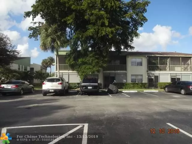 Coral Springs, FL 33065,4153 NW 90th Ave  #201