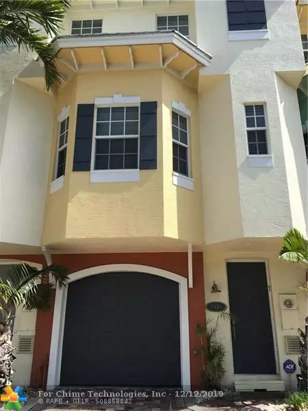 1031 S. Riverside Drive  #1031, Pompano Beach, FL 33062