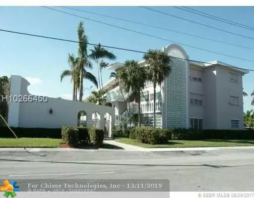 161 NE 10th Ave  #14C, Hallandale, FL 33009