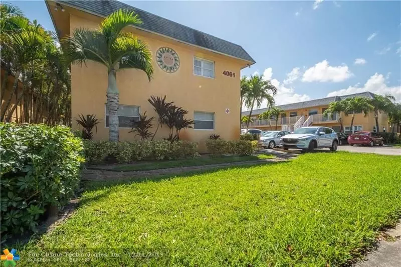 4061 N Dixie Hwy  #25, Oakland Park, FL 33334