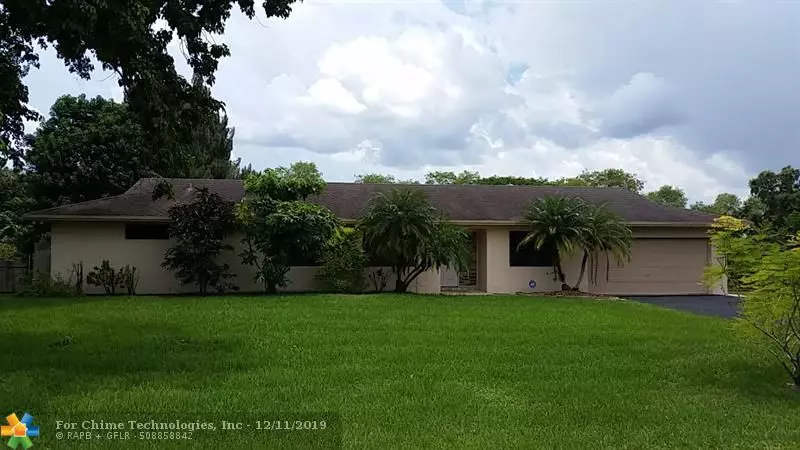 5910 SW 195th Ter, Southwest Ranches, FL 33332