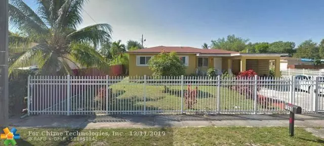 1260 NW 147th St, Miami, FL 33167