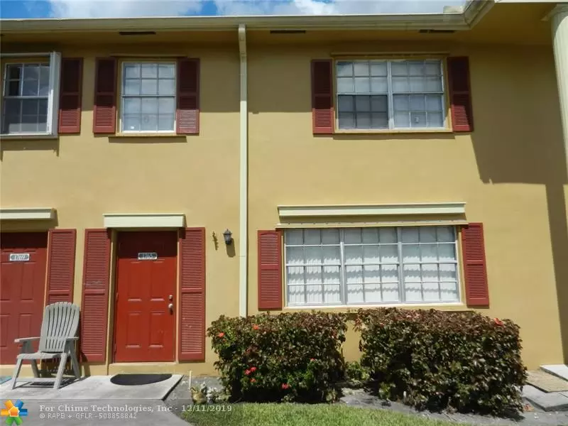 1765 sw 81st way  #2, Davie, FL 33324