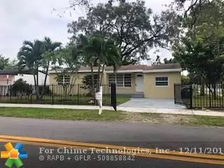 2980 NW 164th Ter, Miami Gardens, FL 33054