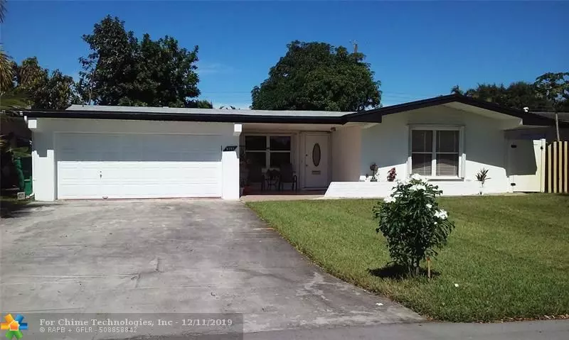 6765 Dogwood Dr, Miramar, FL 33023