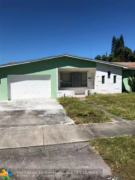 141 NE 211th St, Miami Gardens, FL 33179