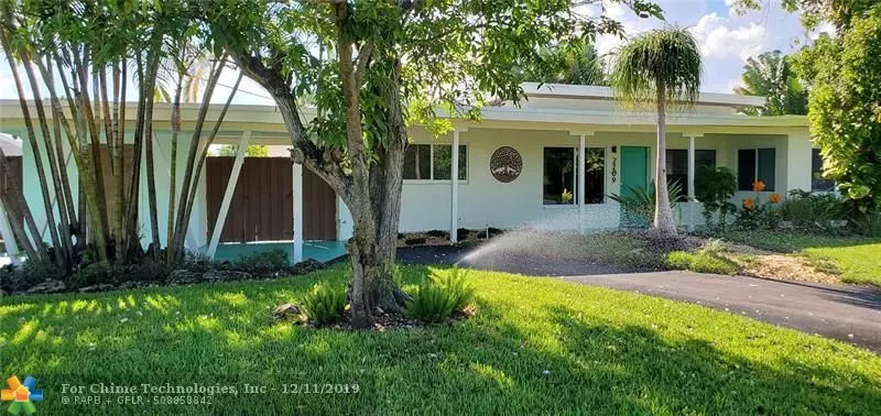 2709 NE 5th Ter, Wilton Manors, FL 33334