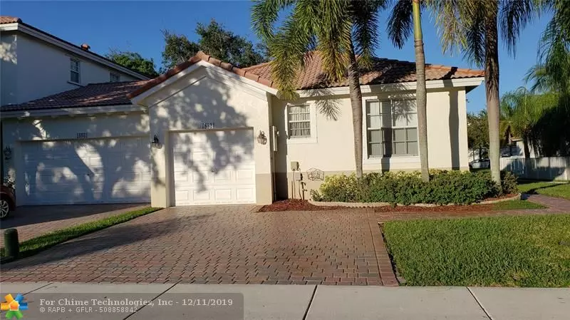 18821 SW 28th Ct, Miramar, FL 33029