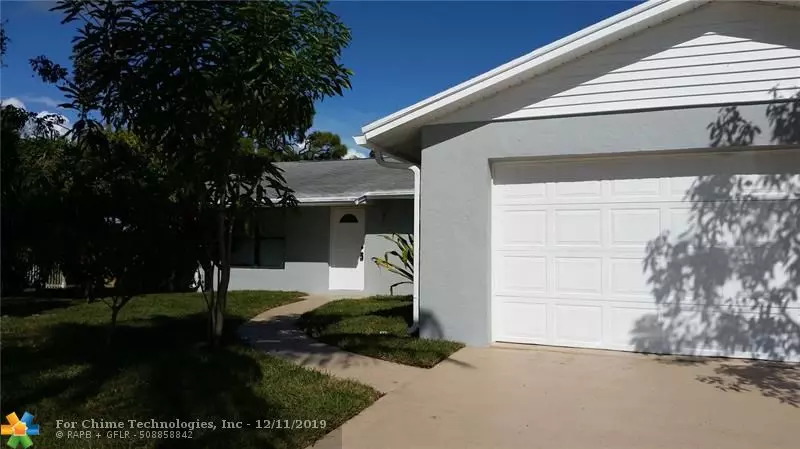 Jupiter, FL 33458,991 Todd Street