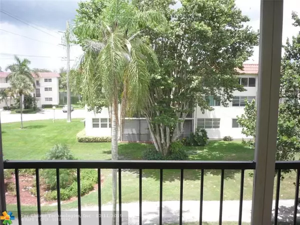 Pembroke Pines, FL 33025,681 S Hollybrook Dr  #310