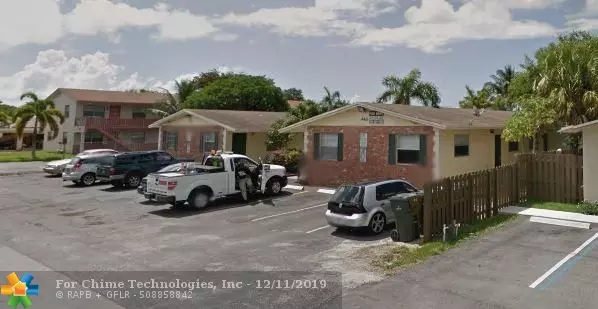 Oakland Park, FL 33309,430-440 NW 40th Ct