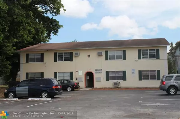 Oakland Park, FL 33309,430 NW 41 Street