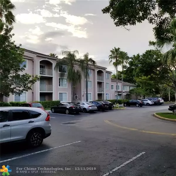 Miramar, FL 33025,12178 Saint Andrews Pl  #205