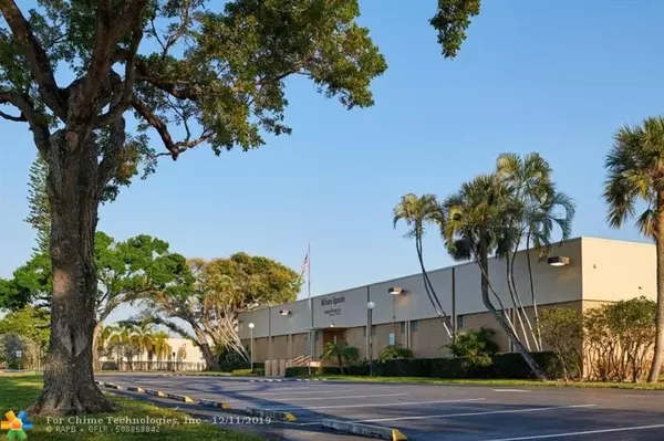 2800 Gateway Dr, Pompano Beach, FL 33069
