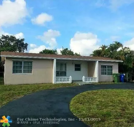 7020 SW 10th Ct, Pembroke Pines, FL 33023