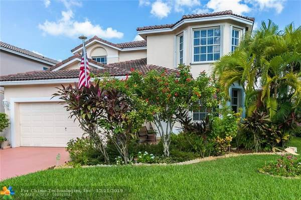 16573 NW 21st St, Pembroke Pines, FL 33028