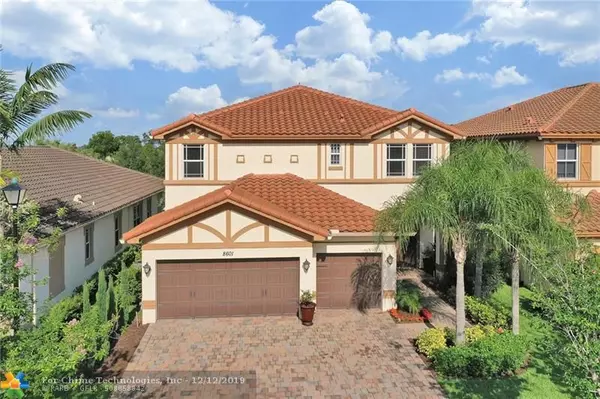 Parkland, FL 33076,8601 Waterside Court