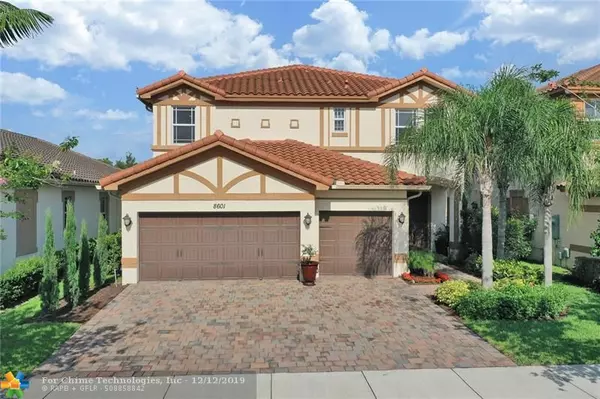 Parkland, FL 33076,8601 Waterside Court