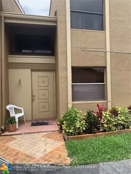 8448 W MISSIONWOOD DR  #B#36, Miramar, FL 33025