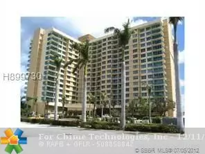 2501 S Ocean Dr  #709, Hollywood, FL 33019