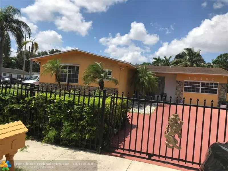 15400 NE 2nd Ave, Miami, FL 33162