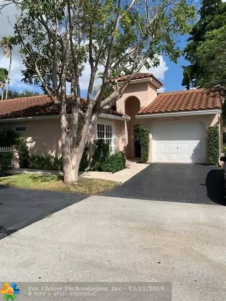 1265 Seagrape Cir, Weston, FL 33326