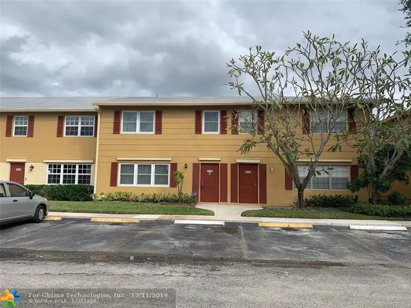 1834 SW 81st Way  #5-21, Davie, FL 33324