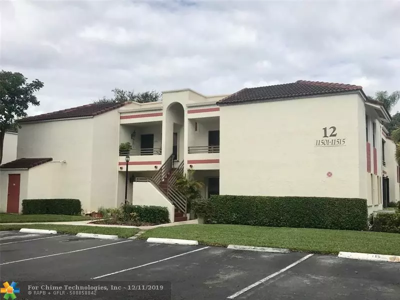 11505 NW 10th St  #11505, Pembroke Pines, FL 33026