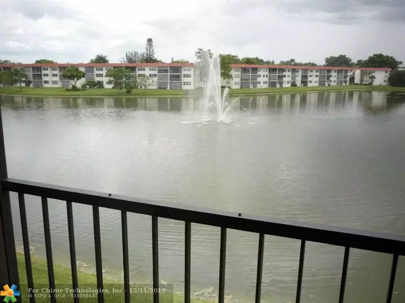 Pembroke Pines, FL 33025,9423 S Hollybrook Lake Dr  #308