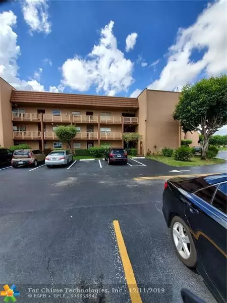 Sunrise, FL 33322,9721 Sunrise Lakes Blvd  #305