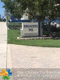 710 N Ocean Blvd  #402,  Pompano Beach,  FL 33062